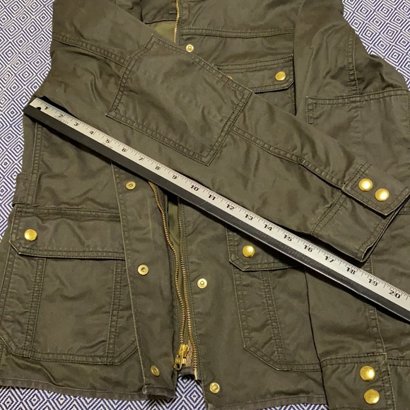 J. Crew jacket - Picture 7 of 10